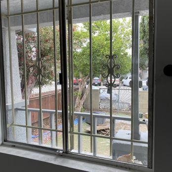 Fast Glass - After - Windows Installation Near Me - Long Beach, California