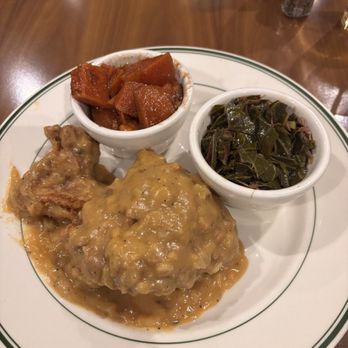 Fixins - Soul Food Near Me - Detroit, Michigan Fixins - Soul Food Near Me - Detroit, Michigan