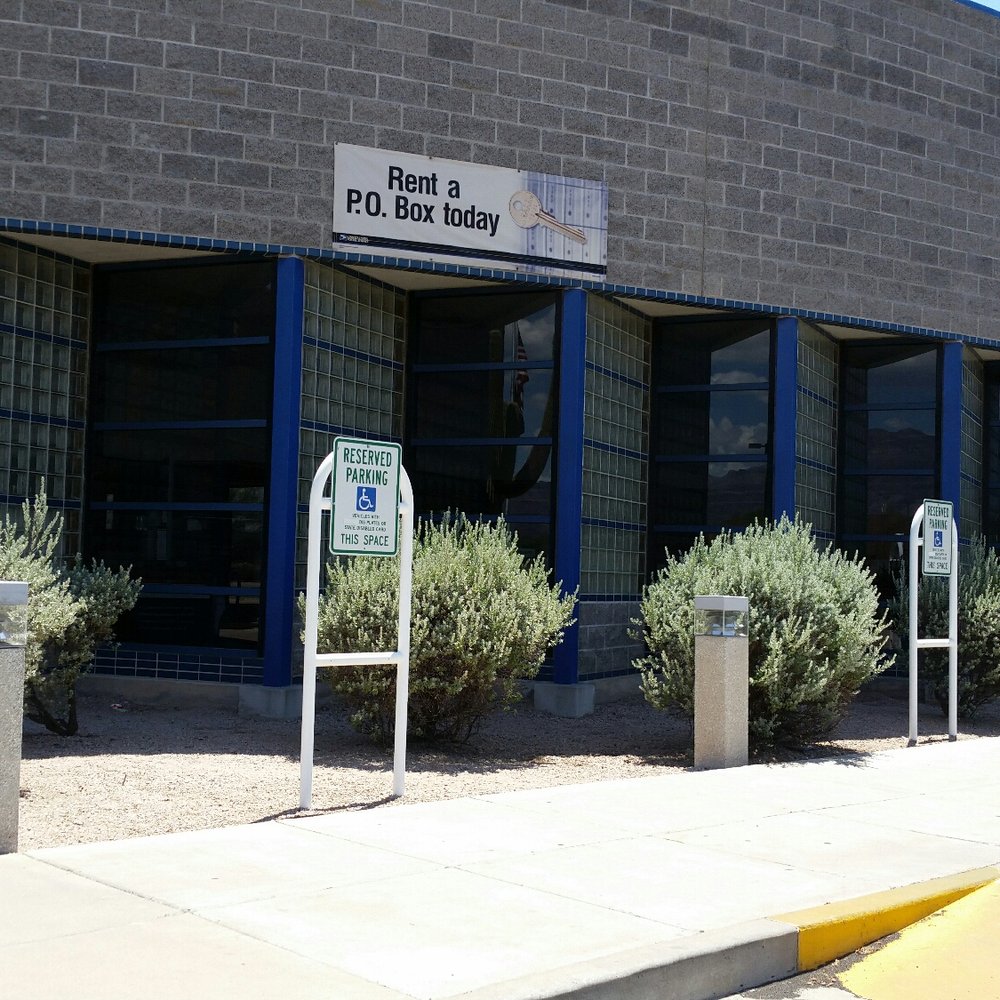 US Post Office - Post Offices Near Me - Apache Junction, Arizona