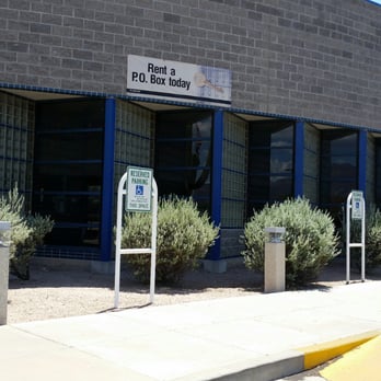 US Post Office - Post Offices Near Me - Apache Junction, Arizona