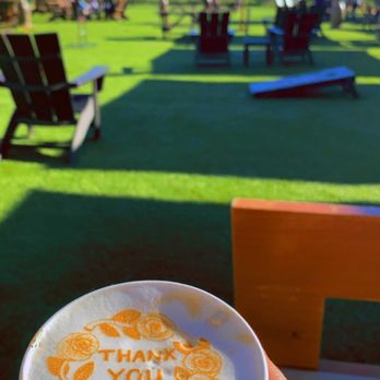 Fivetown Grocery - Cappuccino - Grocery Near Me - Napa, California