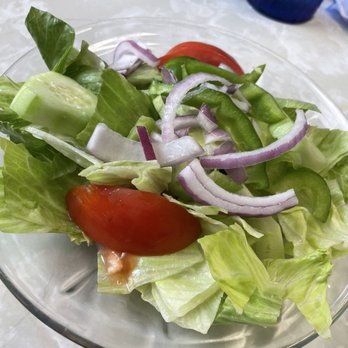 Stefano Pizza And Pasta - Side salad - Pizza Near Me - Tampa, Florida Stefano Pizza And Pasta - Side salad - Pizza Near Me - Tampa, Florida