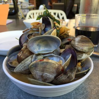 Bravas Bar de Tapas - Spanish Near Me - Healdsburg, California