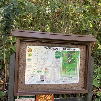 Makiki Valley Trail - Hiking Near Me - Honolulu, Hawaii