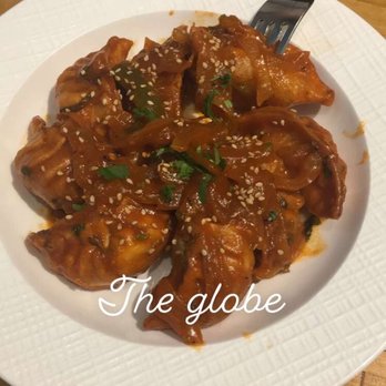 The Globe - Will be back - Asian Fusion Near Me - Madison, Wisconsin The Globe - Will be back - Asian Fusion Near Me - Madison, Wisconsin