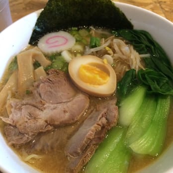 Ramen Yukinoya - Ramen Near Me - Arcadia, California Ramen Yukinoya - Ramen Near Me - Arcadia, California