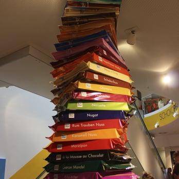 Ritter Sport - Candy Stores Near Me - Berlin, BE Ritter Sport - Candy Stores Near Me - Berlin, BE