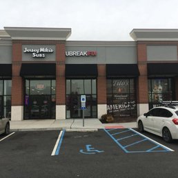 Exterior photo of uBreakiFix - Kearny, New Jersey Exterior photo of uBreakiFix - Kearny, New Jersey