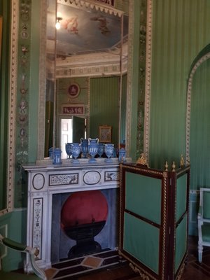 Marmorpalais by null