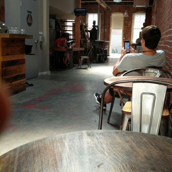 Sextant Coffee Roasters - Coffee & Tea Near Me - San Francisco, California