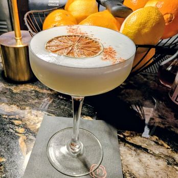 Fifth & Rose - Cocktail Bars Near Me - San Diego, California