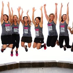 Fit4Mom - Marin