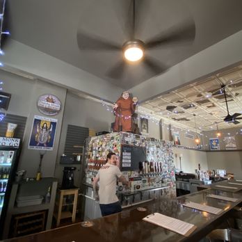 Thirsty Monk - Pubs Near Me - Asheville, North Carolina Thirsty Monk - Pubs Near Me - Asheville, North Carolina