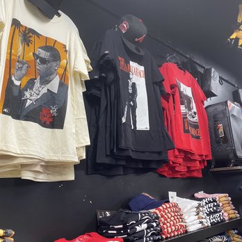Swag Shop - Sniper Gang - Men's Clothing Near Me - Jacksonville, Florida Swag Shop - Sniper Gang - Men's Clothing Near Me - Jacksonville, Florida