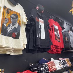 Swag Shop - Sniper Gang
