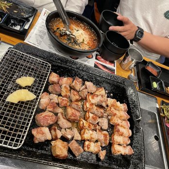 Sookdal - Korean Near Me - Garden Grove, California