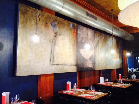 Brasserie du Grand Pont by null