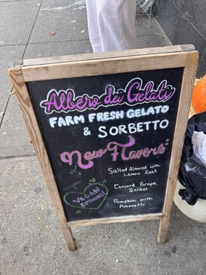 L'Albero Dei Gelati by null