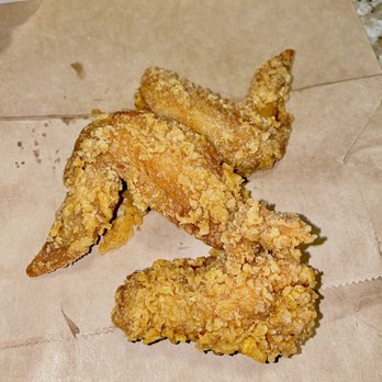 Super Chicken - Spicy chicken wings 5/5 - Chicken Shop Near Me - Toronto, Ontario