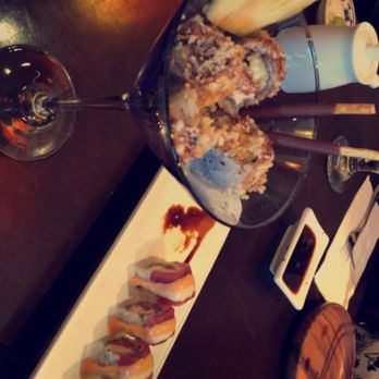 Sushi Prince - Japanese Near Me - Fairfax, Virginia