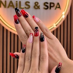 Coco Nails & Spa