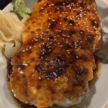 Tadashi - Baked - Japanese Near Me - Aiea, Hawaii