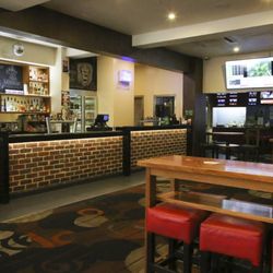 Area Hotel - The Area Hotel & Bistro has something for everyone!