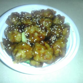 New China - Sesame Chicken - Chinese Near Me - Orlando, Florida New China - Sesame Chicken - Chinese Near Me - Orlando, Florida