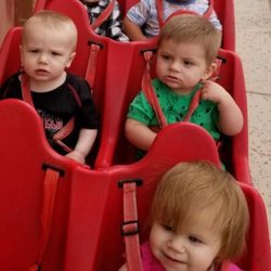 Kids Are Cool - Daily Adventure