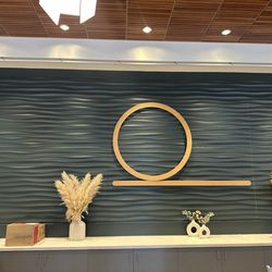 Prenuvo - Prenuvo wall