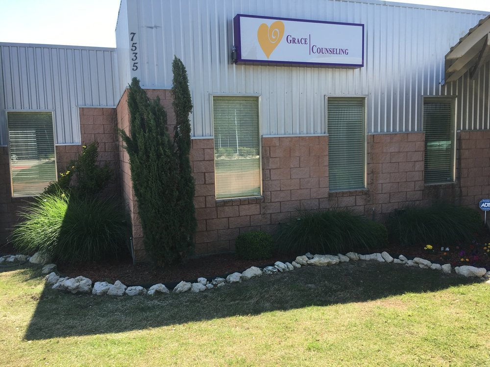 GRACE COUNSELING CENTER 6500 Summerhill Rd, Texarkana, TX Yelp