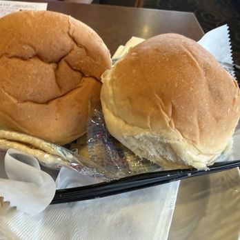 Huck Finn Restaurant - Dinner rolls - Diners Near Me - Oak Lawn, Illinois Huck Finn Restaurant - Dinner rolls - Diners Near Me - Oak Lawn, Illinois