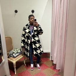 Blanket pants & hat I purchased with store credit after selling ! Blanket pants & hat I purchased with store credit after selling !
