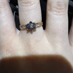 Bridge Street Antiques - Antique Ring