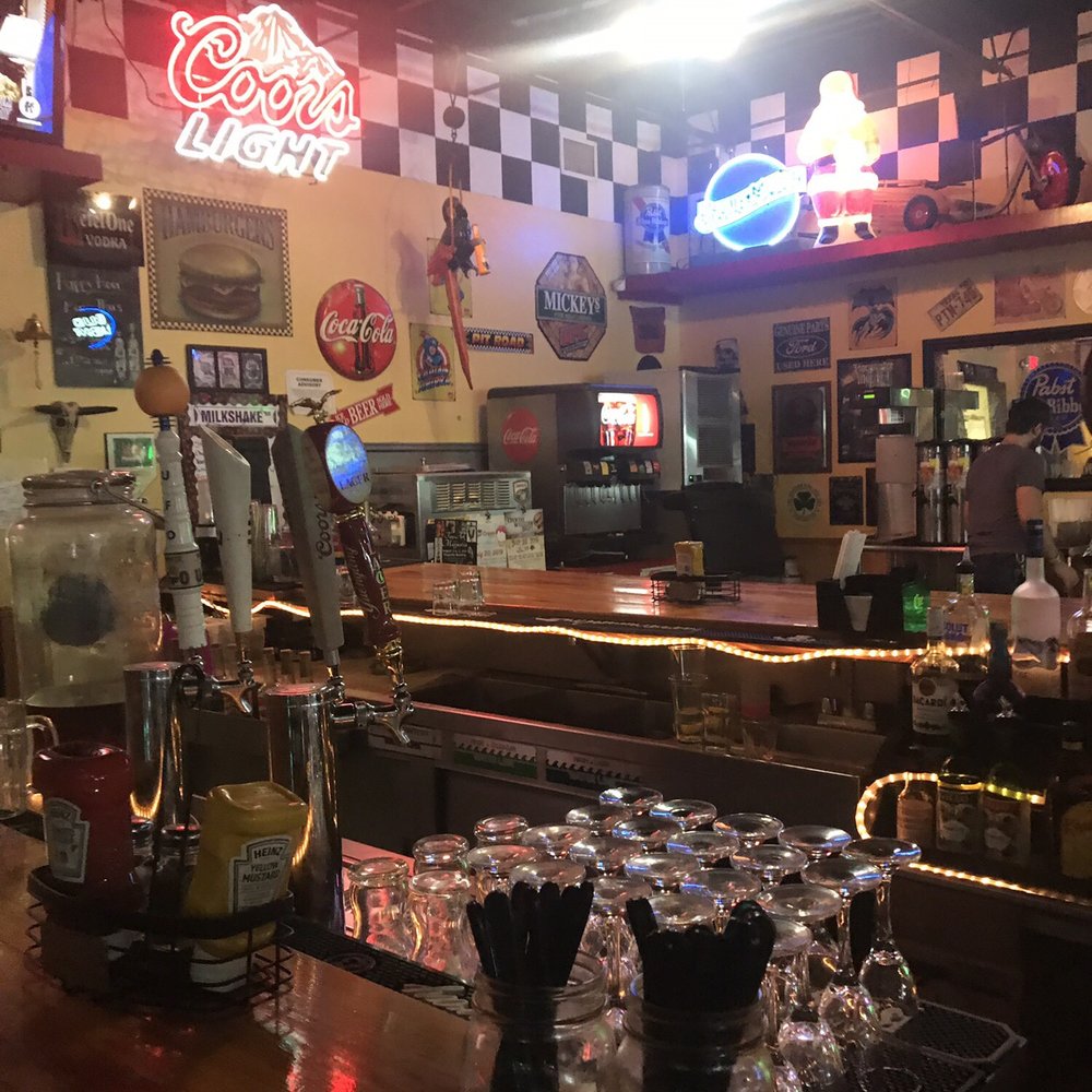 The Chop Shop - Burgers Near Me - Lakeland, Florida