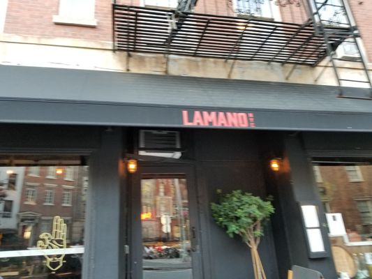 Lamano West Village by null