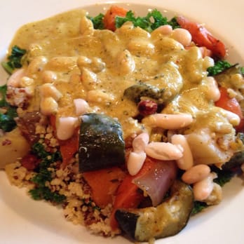 Veggie Grill by Next Level - Vegan Near Me - Pasadena, California