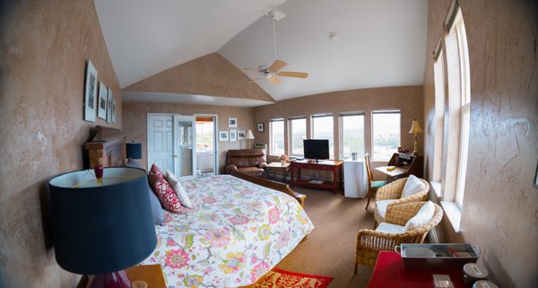 Skyridge Inn by null