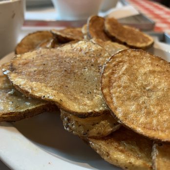 Stroud's - Made for dipping in the gravy - American Near Me - Overland Park, Kansas