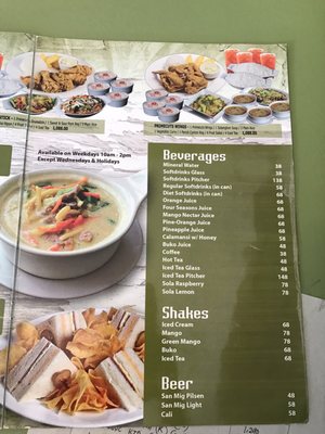 Menu photo 1 Sunburst Fried Chicken Iligan City, LAN Menu photo 1 Sunburst Fried Chicken Iligan City, LAN