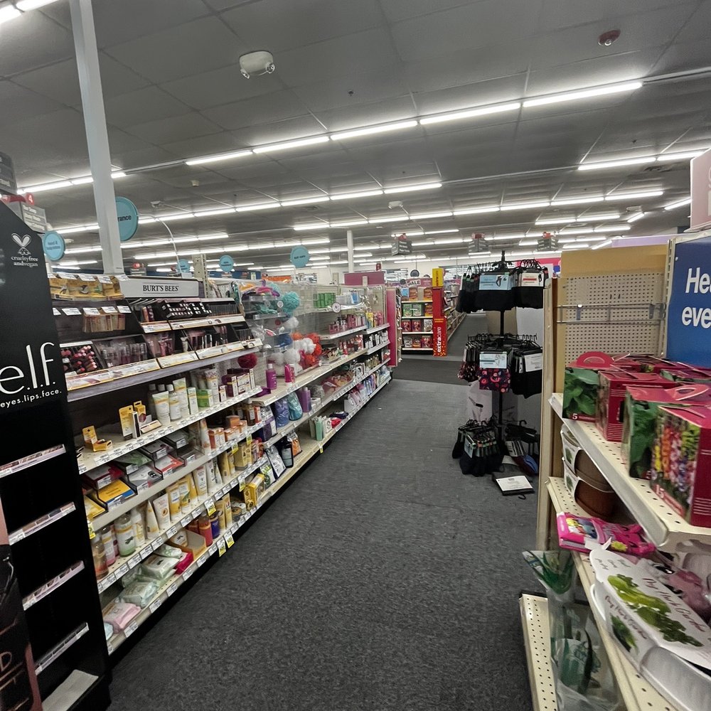 CVS Pharmacy - the aisles of the store - Drugstores Near Me - RALEIGH, North Carolina CVS Pharmacy - the aisles of the store - Drugstores Near Me - RALEIGH, North Carolina