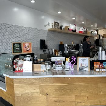 Teaspoon - Bubble Tea Near Me - Pinole, California Teaspoon - Bubble Tea Near Me - Pinole, California