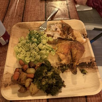 Chef Philly Phill - I had asked for pasta "slugs" and weed rats and he followed through! - Personal Chefs Near Me - Redondo Beach, California Chef Philly Phill - I had asked for pasta "slugs" and weed rats and he followed through! - Personal Chefs Near Me - Redondo Beach, California