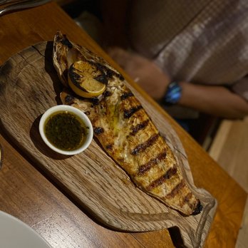 Quinto - Fish of the day! - Steakhouses Near Me - Miami, Florida Quinto - Fish of the day! - Steakhouses Near Me - Miami, Florida