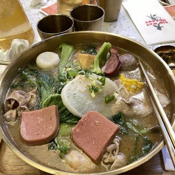 BIG WAY HOT POT - Updated August 2024 - 75 Photos & 24 Reviews - 4940 ...