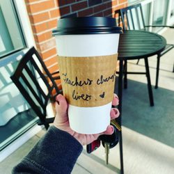 Storytime Coffee