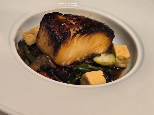 Palladino’s Steak & Seafood by null