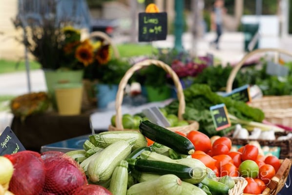 Little Italy Mercato Farmers' Market by null