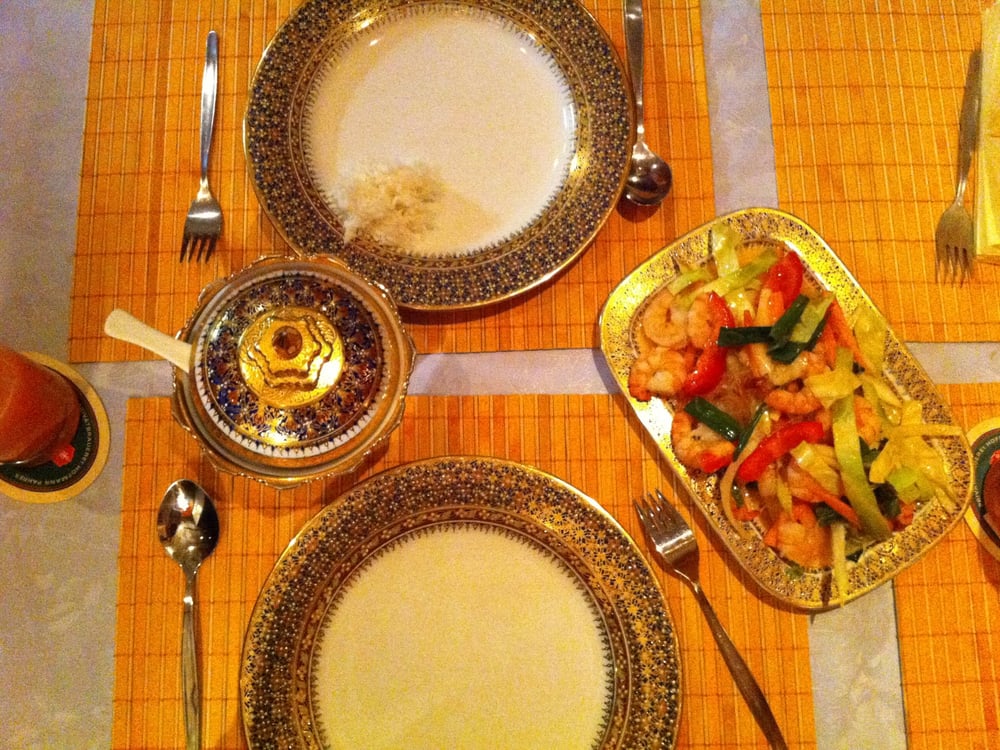 SOMSRI THAI RESTAURANT Updated October 2024 Brenckgasse 19, Bad