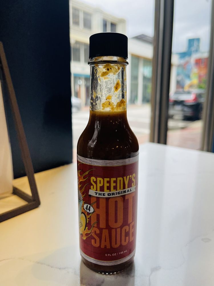 The Stockpot Norfolk